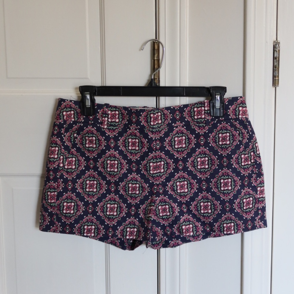 J.Crew Shorts